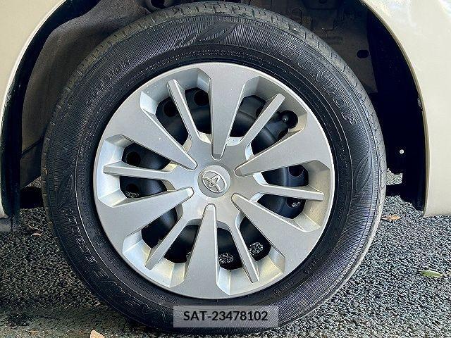 Toyota PASSO 2016-11 214776-25