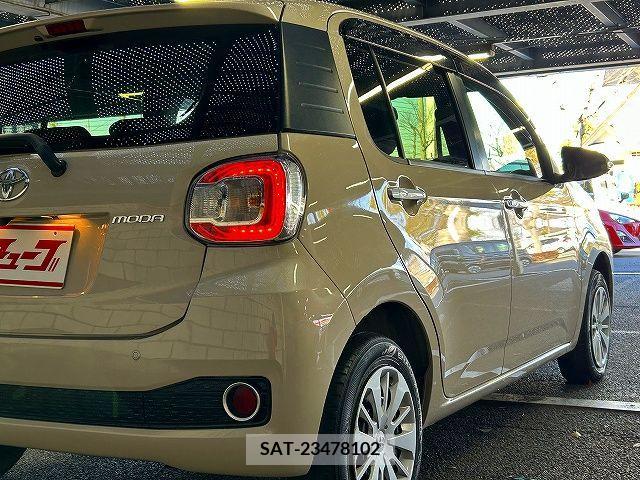 Toyota PASSO 2016-11 214776-27