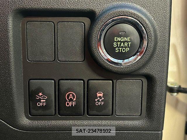 Toyota PASSO 2016-11 214776-10