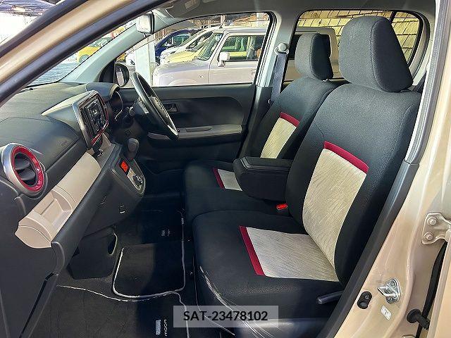 Toyota PASSO 2016-11 214776-18