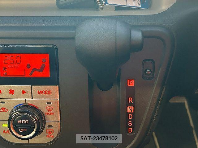 Toyota PASSO 2016-11 214776-19
