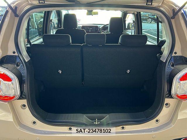 Toyota PASSO 2016-11 214776-20