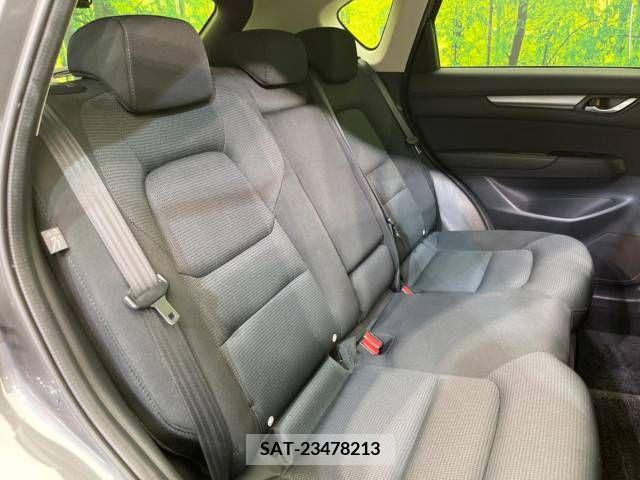 Mazda CX-5 2018-09 346647-9