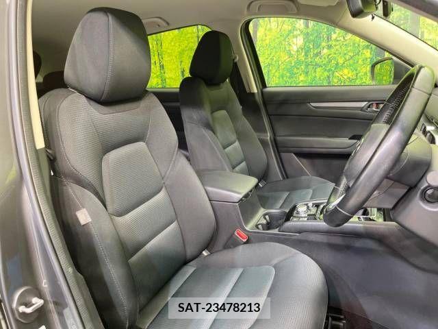 Mazda CX-5 2018-09 346647-8