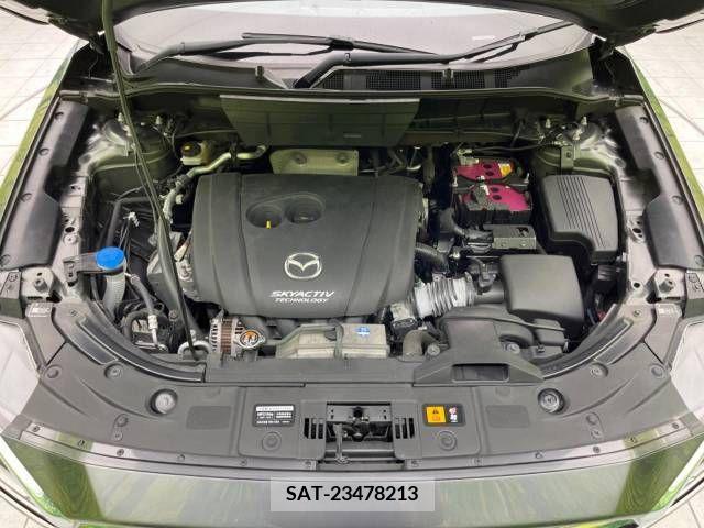 Mazda CX-5 2018-09 346647-18
