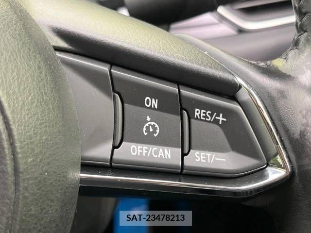 Mazda CX-5 2018-09 346647-5