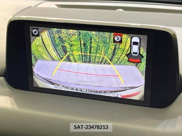 Mazda CX-5 2018-09 346647-4