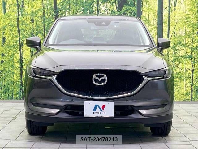 Mazda CX-5 2018-09 346647-14