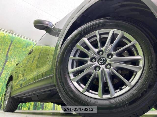 Mazda CX-5 2018-09 346647-13