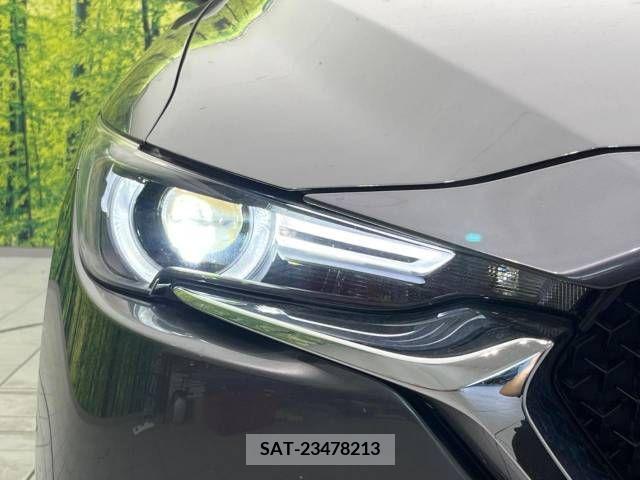 Mazda CX-5 2018-09 346647-12