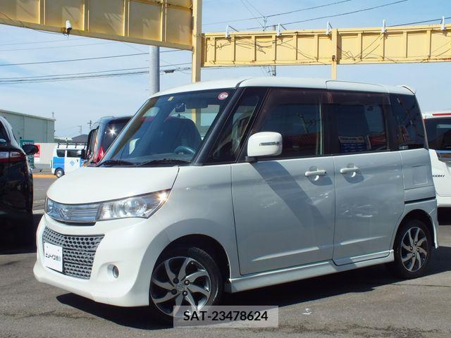 Suzuki PALETTE 2009-11 326865-1