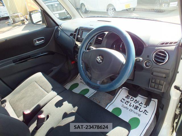 Suzuki PALETTE 2009-11 326865-10