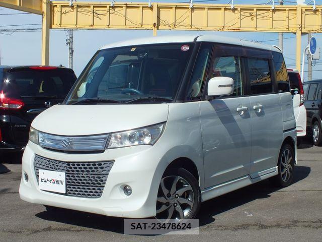 Suzuki PALETTE 2009-11 326865-0