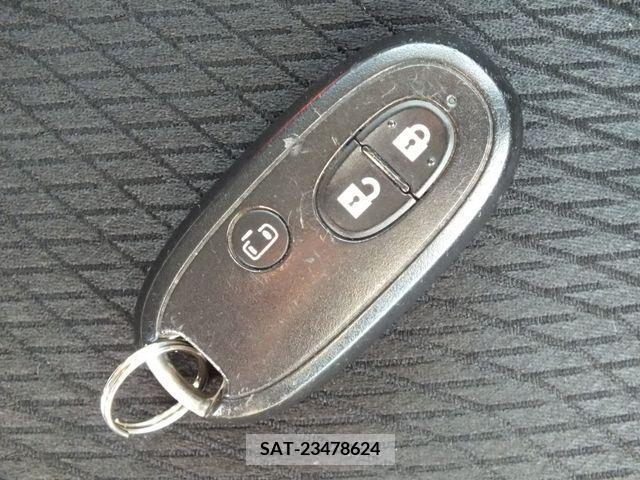 Suzuki PALETTE 2009-11 326865-28