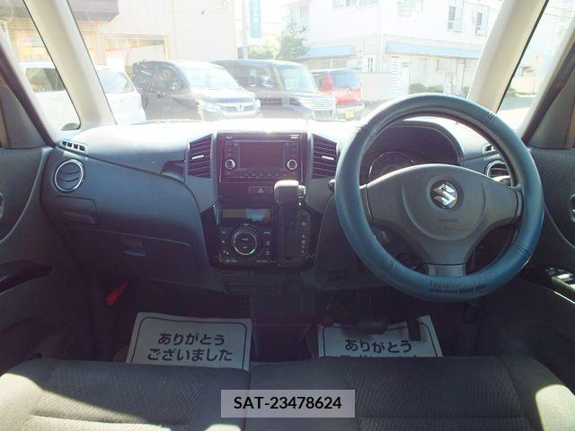 Suzuki PALETTE 2009-11 326865-15