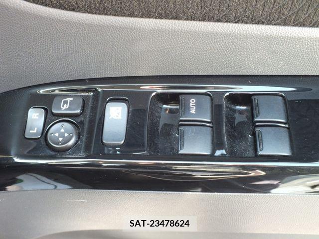 Suzuki PALETTE 2009-11 326865-25
