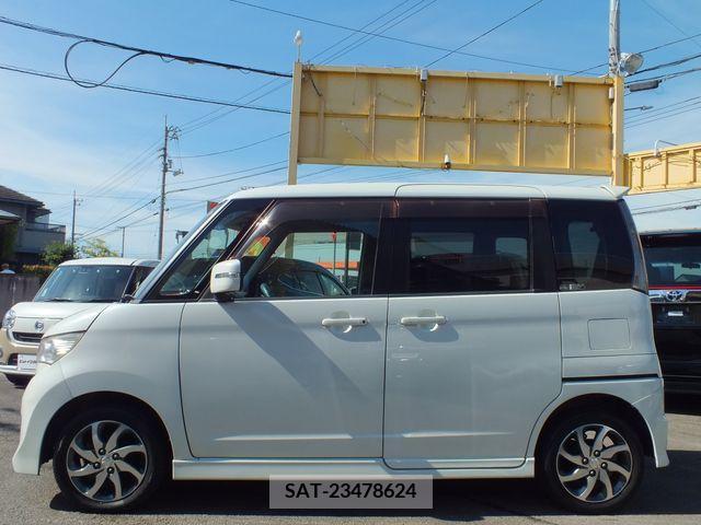Suzuki PALETTE 2009-11 326865-5
