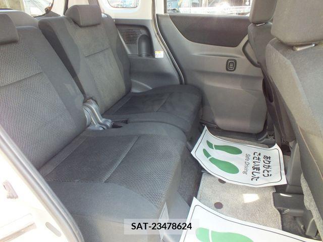 Suzuki PALETTE 2009-11 326865-12
