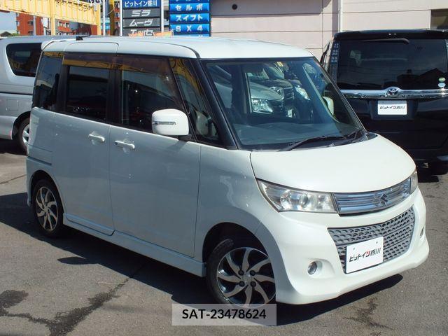 Suzuki PALETTE 2009-11 326865-4