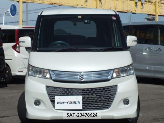 Suzuki PALETTE 2009-11 326865-2