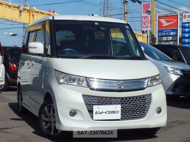Suzuki PALETTE 2009-11 326865-3