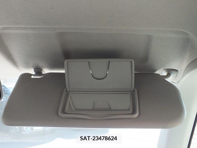 Suzuki PALETTE 2009-11 326865-20