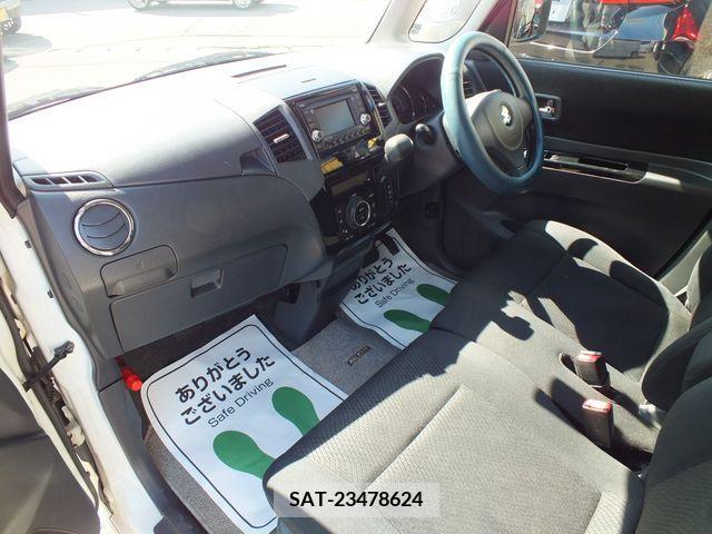 Suzuki PALETTE 2009-11 326865-11