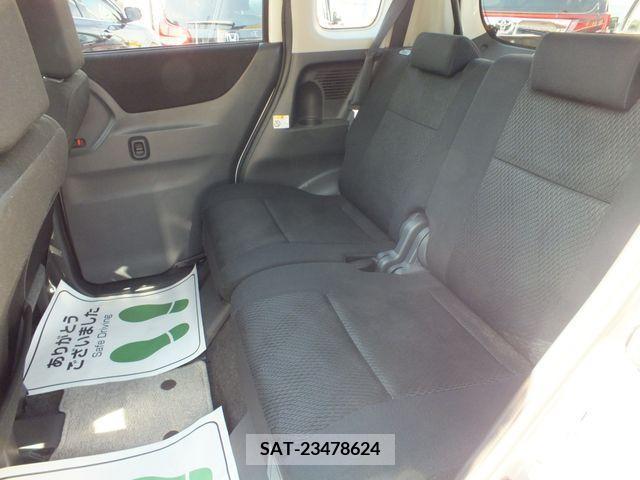 Suzuki PALETTE 2009-11 326865-13