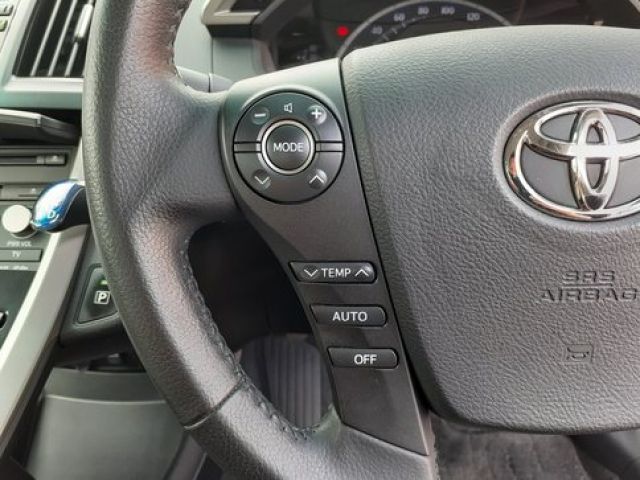 Toyota SAI 2011-08 16871-23