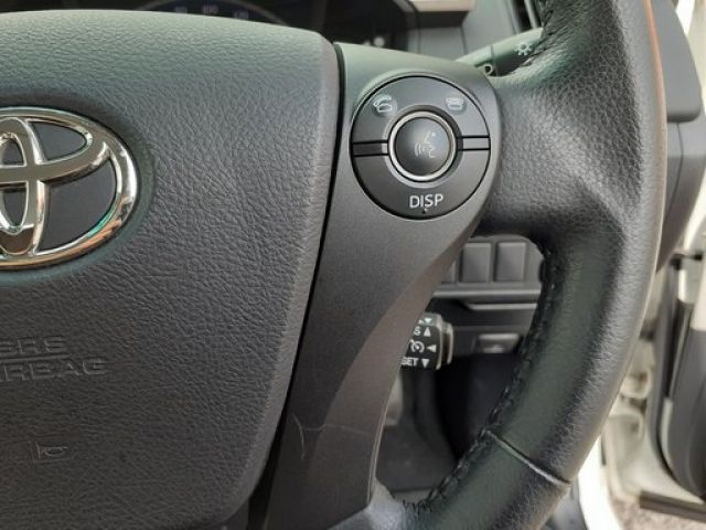 Toyota SAI 2011-08 16871-24