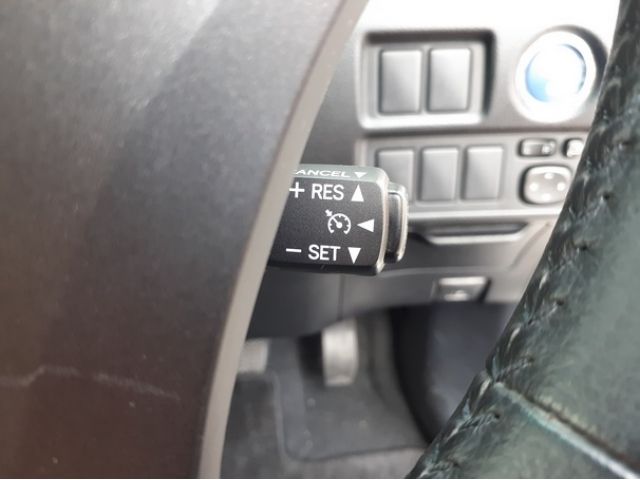 Toyota SAI 2011-08 16871-25