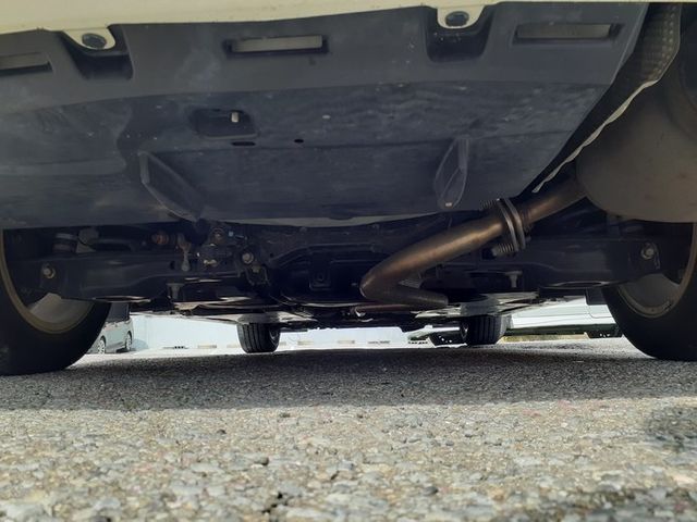 Toyota SAI 2011-08 16871-11