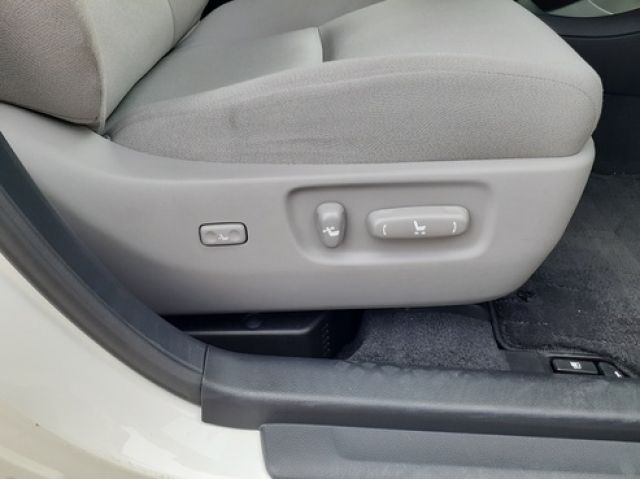 Toyota SAI 2011-08 16871-27