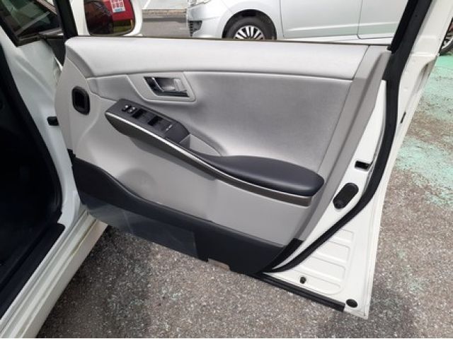 Toyota SAI 2011-08 16871-28