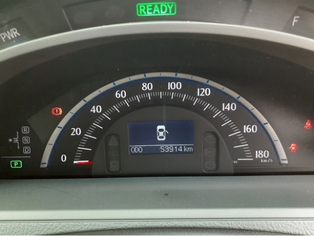 Toyota SAI 2011-08 16871-29