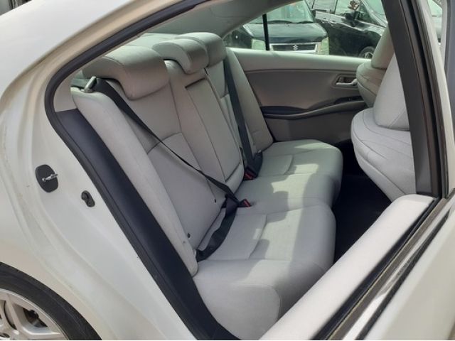 Toyota SAI 2011-08 16871-15