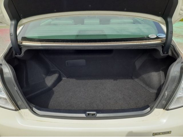Toyota SAI 2011-08 16871-16