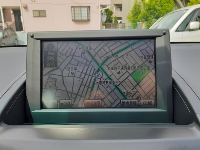 Toyota SAI 2011-08 16871-18
