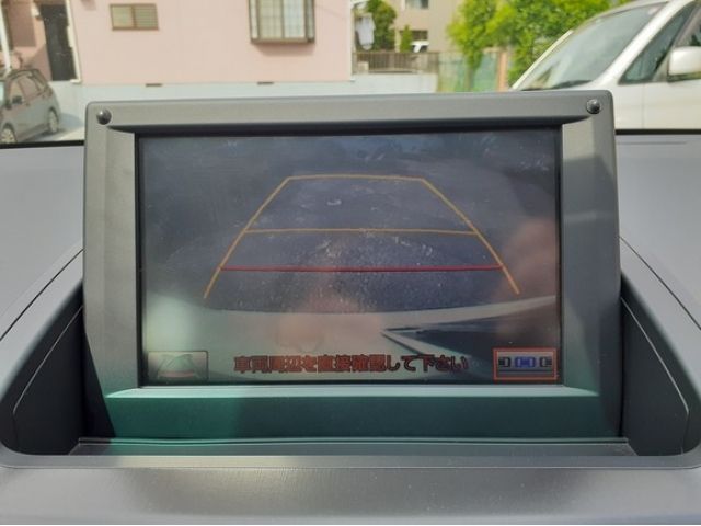Toyota SAI 2011-08 16871-19
