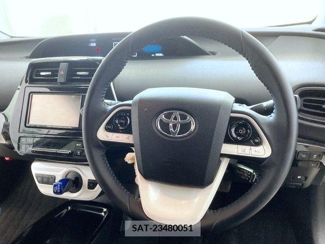 Toyota PRIUS 2018-05 346637-22