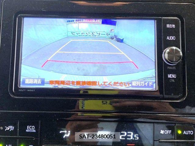 Toyota PRIUS 2018-05 346637-21