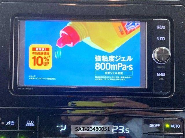 Toyota PRIUS 2018-05 346637-20