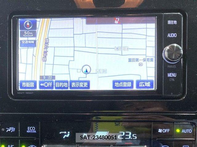 Toyota PRIUS 2018-05 346637-18
