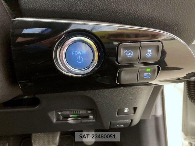 Toyota PRIUS 2018-05 346637-16
