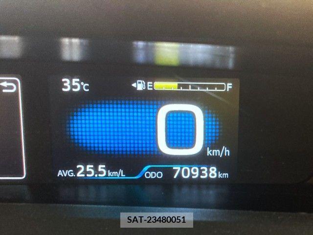 Toyota PRIUS 2018-05 346637-15