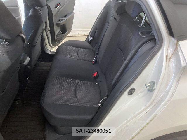 Toyota PRIUS 2018-05 346637-14