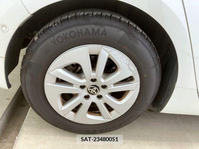 Toyota PRIUS 2018-05 346637-8