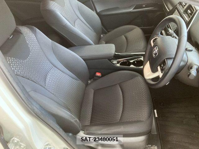 Toyota PRIUS 2018-05 346637-9