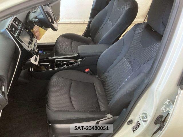 Toyota PRIUS 2018-05 346637-13