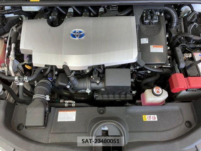 Toyota PRIUS 2018-05 346637-26